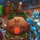 Imagen para el artículo titulado El evento especial de navidad para Overwatch ya está aquí, y vas a querer todos los skins